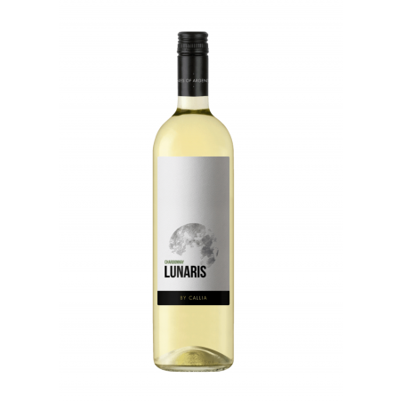 Lunaris Chardonnay San Juan 2019